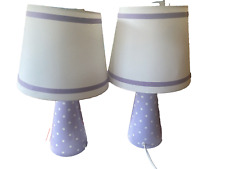Set lamps lamp for sale  Myrtle Beach