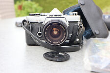 Olympus om1 analog for sale  Shipping to Ireland