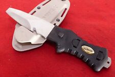 Mcnett fixed blade for sale  Dunlap