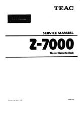 Service manual anleitung gebraucht kaufen  Sulzbach-Rosenberg