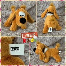 Peluche bill chien d'occasion  Bourges