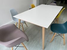 Extendable dining table for sale  PADSTOW