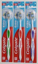 Colgate toothbrush extra for sale  Jersey City