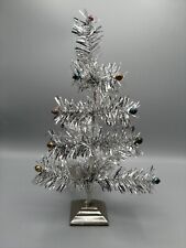 Tinsel weihnachtsbaum christba gebraucht kaufen  Euskirchen
