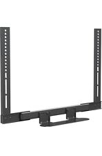 Mounting Dream Soundbar Mount Sound Bar TV Bracket Up To 13 LBS MD-5426-B Metal for sale  Shipping to South Africa