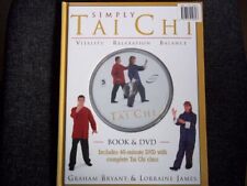 Simply tai chi for sale  UK
