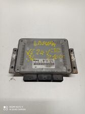 Calculateur moteur ecu d'occasion  Plénée-Jugon