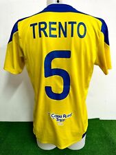 Maglia trento match usato  Roma