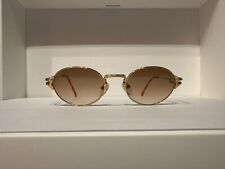 New vintage sunglasses usato  Roma