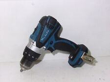 Makita LXT DHP458 18V Cordless Hammer Drill Driver BODY Fully Working for sale  Shipping to South Africa