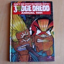 Judge dredd annual for sale  Ireland