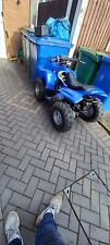 Quad bikes sale for sale  CANNOCK