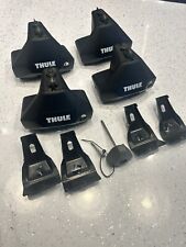 Thule evo clamp for sale  SPALDING