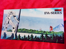 End evangelion eva for sale  NEWTON ABBOT