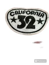 Iron patches california for sale  Norcross