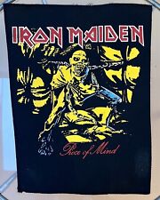 Iron maiden metal gebraucht kaufen  Gau-Algesheim