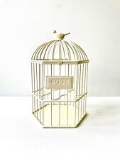 Metal bird cage for sale  CHELMSFORD