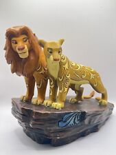 Disney traditions lion for sale  WATERLOOVILLE