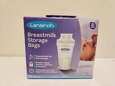 Lansinoh breastmilk storage for sale  Kapolei