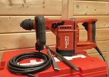 Hilti 504 stemmhammer gebraucht kaufen  Deutschland