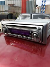 Stereo kenwood kdc for sale  WIGAN