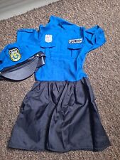 Gier police costume for sale  GAINSBOROUGH