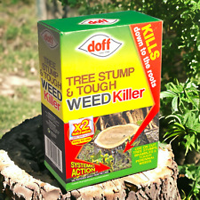 Tree stump weedkiller for sale  YORK