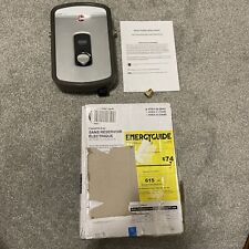 Rheem rtex tankless for sale  Hendersonville