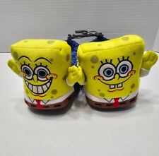 Nickelodeon plush spongebob for sale  Puryear