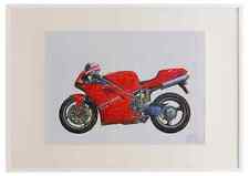 Ducati 916 strada for sale  UK