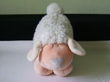 Doudou peluche nicotoy d'occasion  Charolles