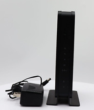 NETGEAR WiFi Cable Modem Router, used for sale  Shipping to South Africa