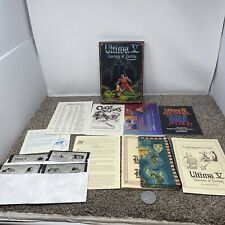 Read ultima warriors for sale  Trenton