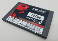 Unidad de estado sólido Kingston 120 GB V300 SATA3 2,5" SSD - SV300S37A/120 G segunda mano  Embacar hacia Argentina