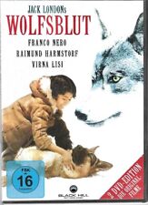 Wolfsblut special edition gebraucht kaufen  Bad Zwischenahn