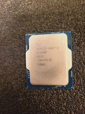 Intel core 12500 for sale  BO'NESS