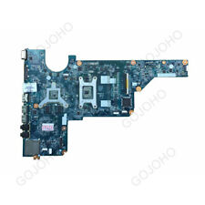 636372-001 para notebook HP Pavilion G6-1000 G4 G7 placa-mãe HM55 6470/1G teste OK comprar usado  Enviando para Brazil