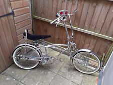 american chopper bike for sale  HUNTINGDON