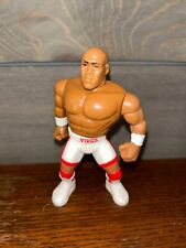 Vintage wwf hasbro for sale  Savannah