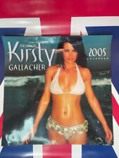 kirsty gallacher for sale  DUNMOW