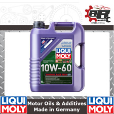 Liqui moly synthoil for sale  Shipping to Ireland