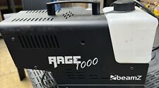 Beamz rage 1000 for sale  WITHAM