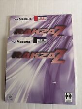 Yasaka rakza red for sale  COVENTRY