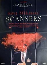 Scanners cronenberg exploding d'occasion  France