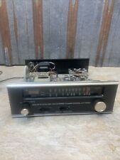 Sintonizador estéreo Kenwood KT-1000 estado sólido AM/FM vintage década de 1970’ comprar usado  Enviando para Brazil