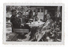 Photo snapshot 1940 d'occasion  Paris XI