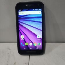 Motorola Moto G 3ª Geração XT1540 4G LTE Desbloqueado comprar usado  Enviando para Brazil