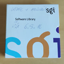 Sgi software library gebraucht kaufen  Velden