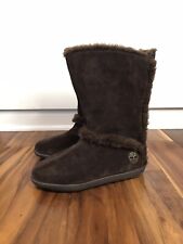 Timberland boots womens for sale  North Branch