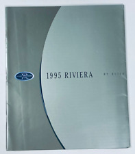 1995 buick rivera for sale  Loris